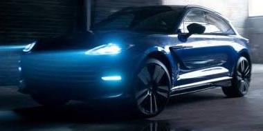 ASTON MARTIN DBX 2023 SD7VUJAW3PTV05882 image